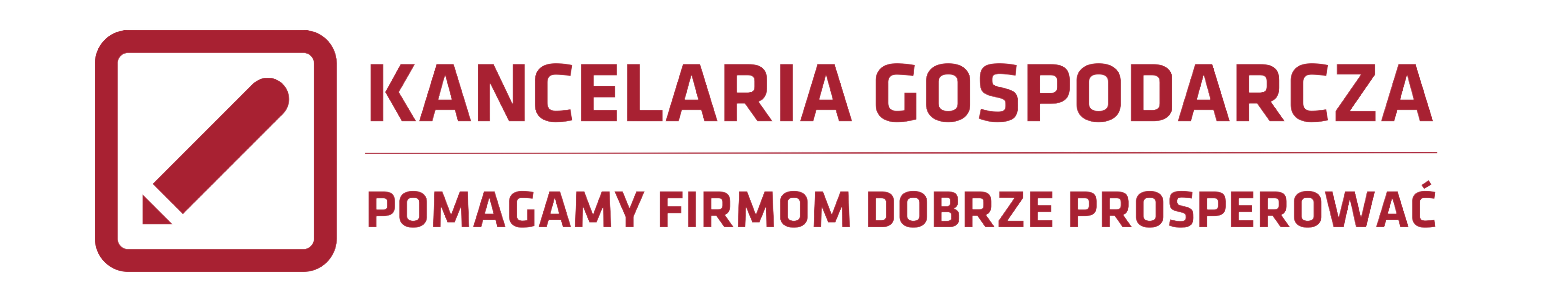 Kancelaria Gospodarcza